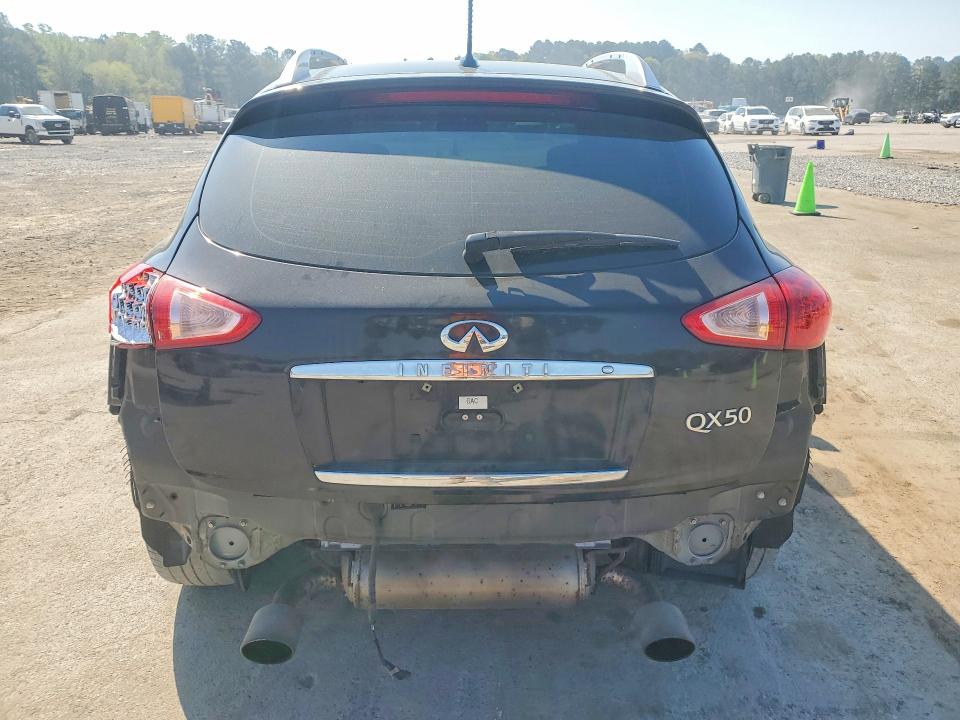47390866 :رقم المزاد ، JN1BJ0RR6GM269665 vin ، 2016 Infiniti Qx50 مزاد بيع