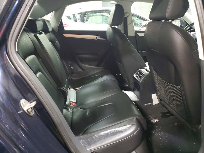 Aukcja sprzedaży 2009 Audi A4, vin: WAUSF78K89N051961, numer aukcji: 45844716