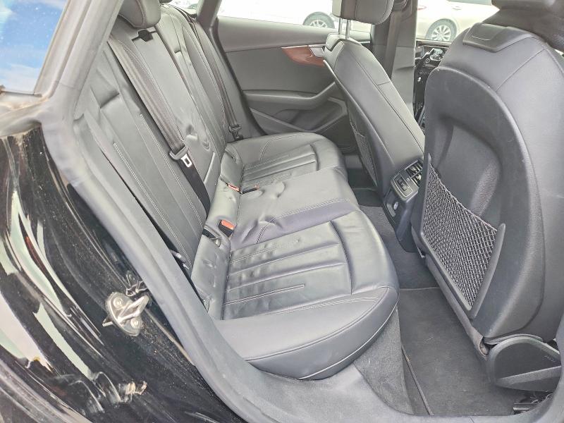 Продаж на аукціоні авто 2020 Audi A5, vin: WAUANCF51LA006623, номер лоту: 78834595