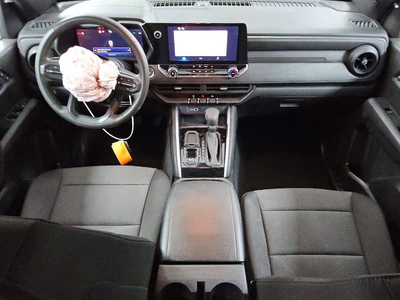 Продажа на аукционе авто 2025 Chevrolet Colorado, vin: 1GCPSBEK9S1161054, номер лота: 77940295