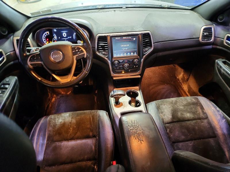 Продажа на аукционе авто 2014 Jeep Grand Cherokee, vin: 1C4RJFAG4EC487695, номер лота: 47363256