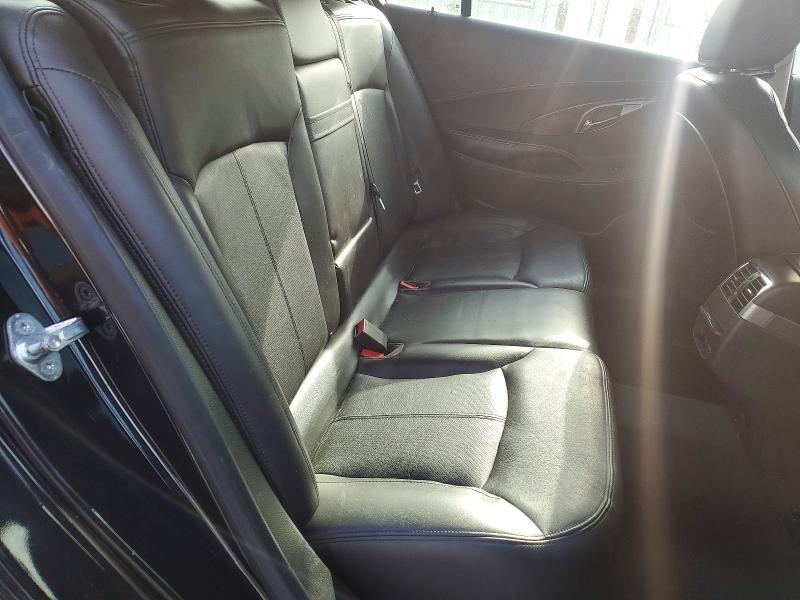 47771306 :رقم المزاد ، 1G4GJ5E38DF290238 vin ، 2013 Buick Lacrosse مزاد بيع