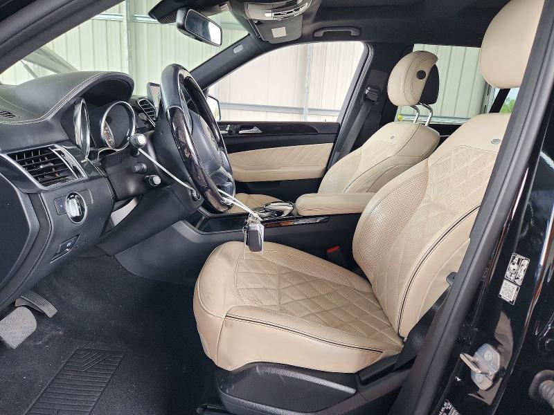 2019 Mercedes-benz Gls მანქანა იყიდება აუქციონზე, vin: 4JGDF6EE7KB222674, აუქციონის ნომერი: 47874446