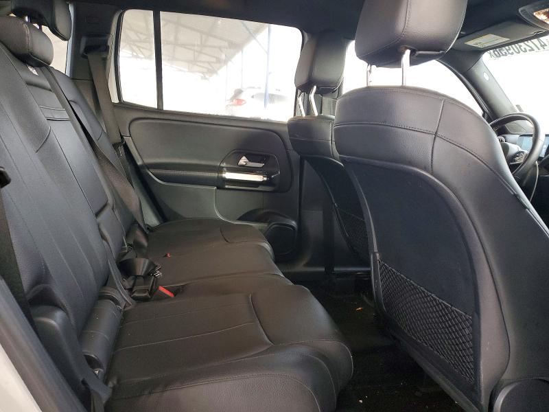Продаж на аукціоні авто 2021 Mercedes-benz Glb, vin: W1N4M4HB9MW137310, номер лоту: 47230956