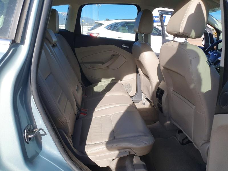 Aukcja sprzedaży 2013 Ford C-max, vin: 1FADP5CU5DL521119, numer aukcji: 46092536