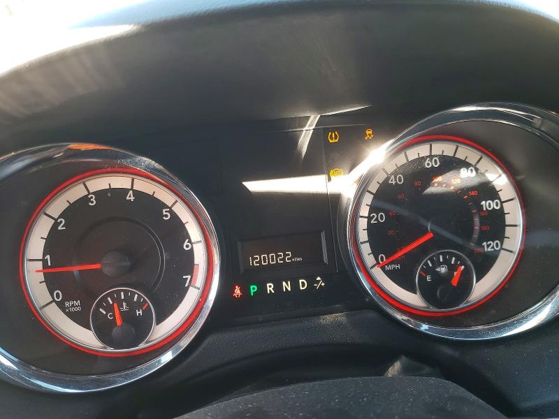 Продажа на аукционе авто 2017 Dodge Grand Caravan, vin: 2C4RDGCG2HR860979, номер лота: 41608166