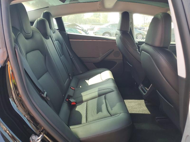47625466 :رقم المزاد ، 5YJ3E1EAXRF765902 vin ، 2024 Tesla Model 3 مزاد بيع