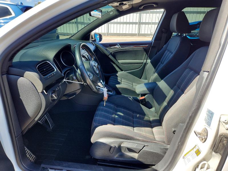 Продаж на аукціоні авто 2013 Volkswagen Gti, vin: WVWHD7AJ5DW116918, номер лоту: 45796786