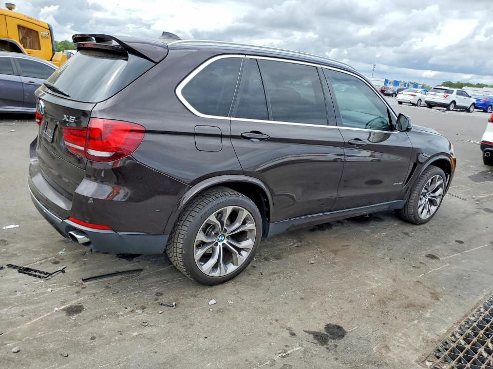 Aukcja sprzedaży 2014 Bmw X5, vin: 5UXKR0C54E0H25700, numer aukcji: 45833796