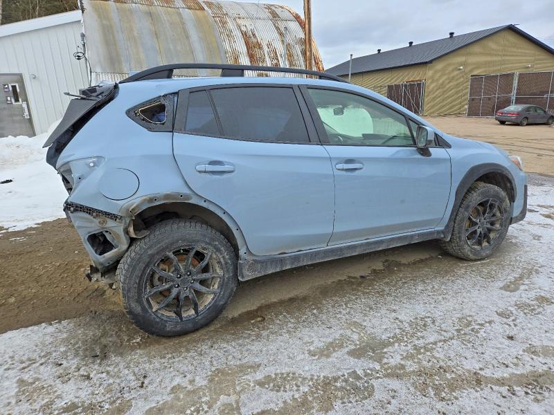 Продажа на аукционе авто 2021 Subaru Crosstrek, vin: JF2GTAPC2M8396291, номер лота: 46466366