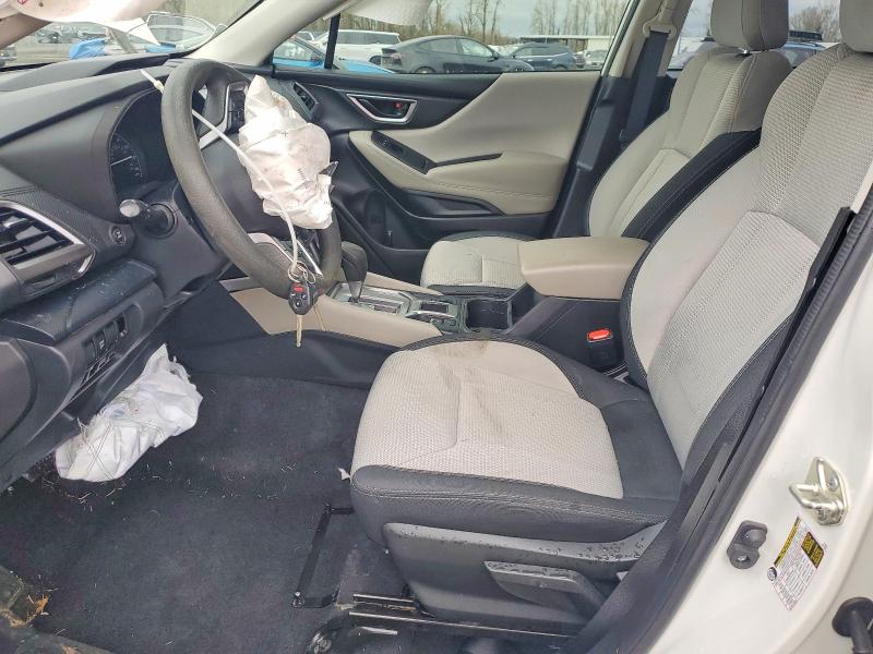 Aukcja sprzedaży 2022 Subaru Forester, vin: JF2SKAAC1NH414562, numer aukcji: 45889496