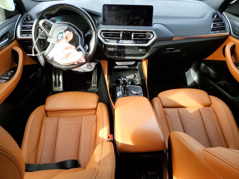 Aukcja sprzedaży 2022 Bmw X4, vin: 5UX33DT00N9K76476, numer aukcji: 46290626