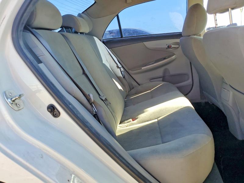 Продажа на аукционе авто 2012 Toyota Corolla, vin: 5YFBU4EE5CP026483, номер лота: 46433656