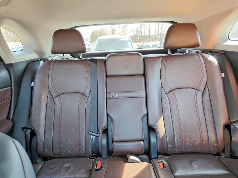 Aukcja sprzedaży 2017 Lexus Rx 350, vin: 2T2BZMCA0HC129573, numer aukcji: 48118156