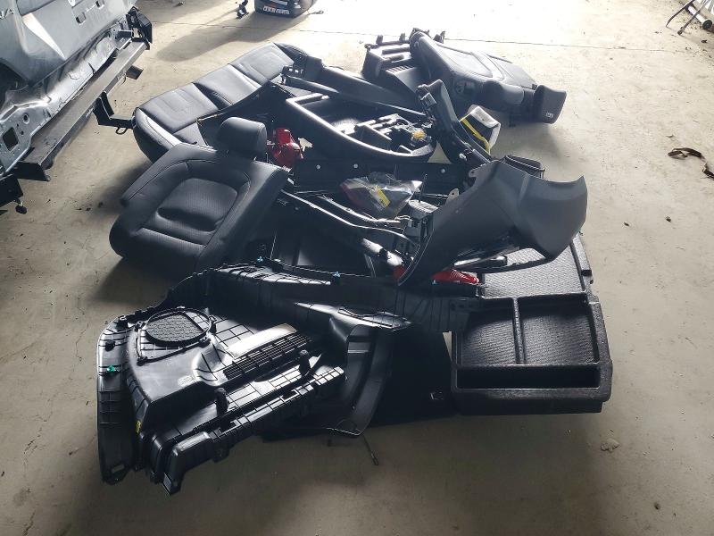 2020 Hyundai Kona მანქანა იყიდება აუქციონზე, vin: KM8K5CA59LU429121, აუქციონის ნომერი: 47660126