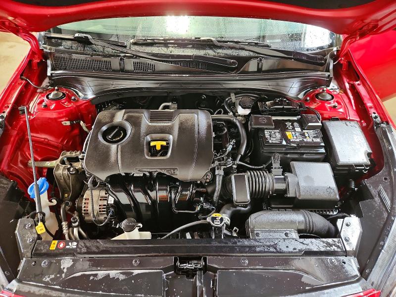 Продажа на аукционе авто 2022 Kia Forte, vin: 3KPF34AD2NE517809, номер лота: 42067606
