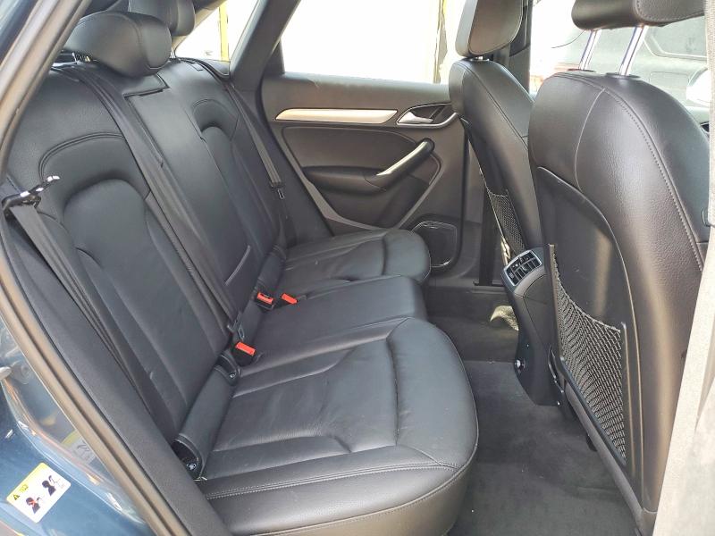 Aukcja sprzedaży 2017 Audi Q3, vin: WA1GCCFS7HR016052, numer aukcji: 47188766