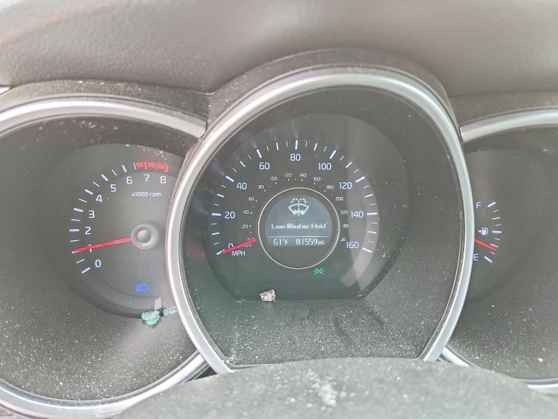 Продаж на аукціоні авто 2015 Kia Optima, vin: 5XXGM4A76FG364856, номер лоту: 47448116