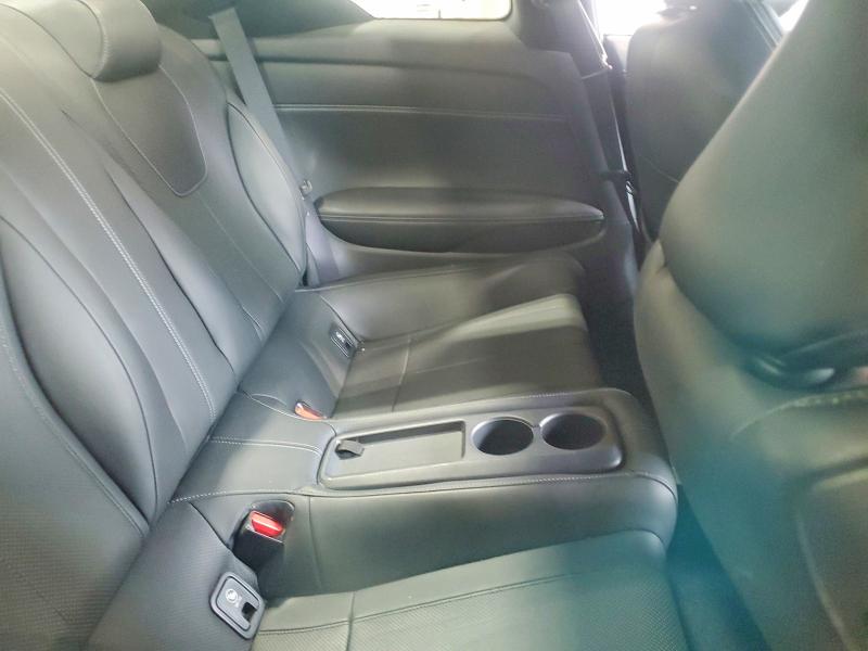 2018 Infiniti Q60 მანქანა იყიდება აუქციონზე, vin: JN1FV7EL7JM631171, აუქციონის ნომერი: 47075716