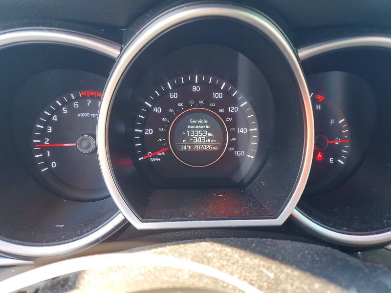 Продажа на аукционе авто 2015 Kia Optima, vin: 5XXGM4A74FG476815, номер лота: 47978136