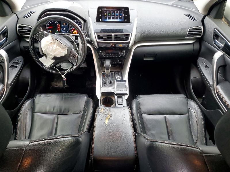 Продаж на аукціоні авто 2019 Mitsubishi Eclipse Cross, vin: JA4AT5AA8KZ004354, номер лоту: 47536156