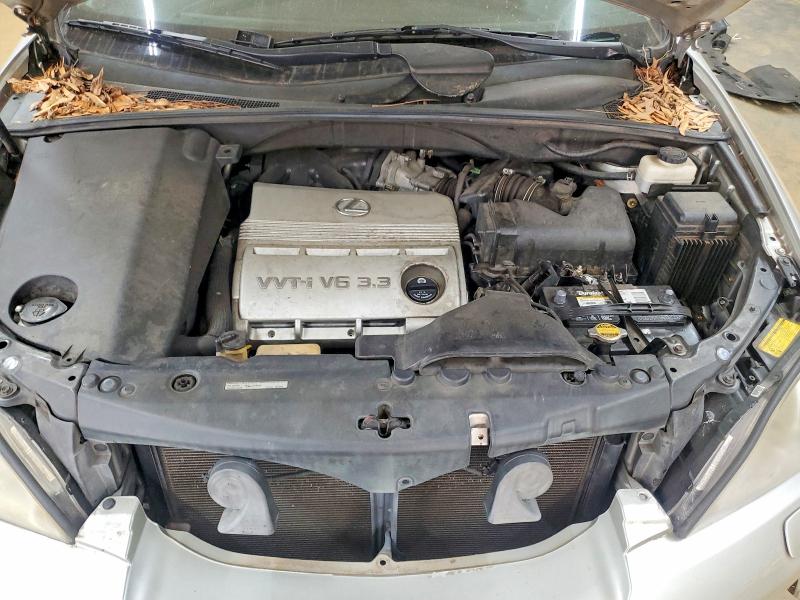 Продаж на аукціоні авто 2005 Lexus Rx 330, vin: 2T2HA31U85C082328, номер лоту: 47458146