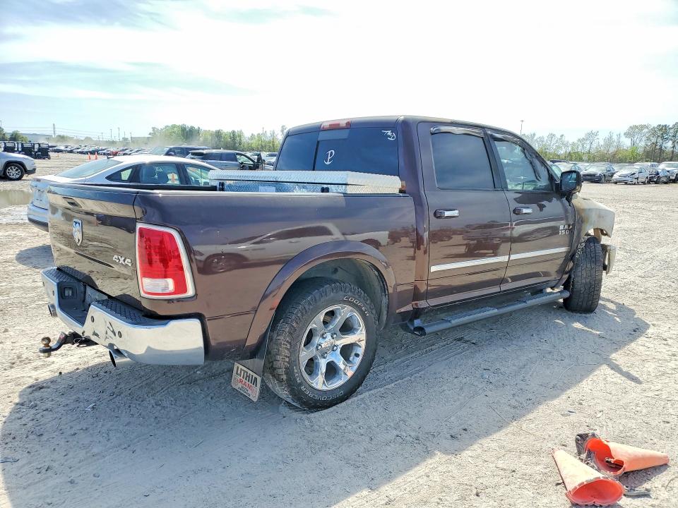 Продажа на аукционе авто 2013 Ram 1500, vin: 1C6RR7NT4DS661976, номер лота: 46243866