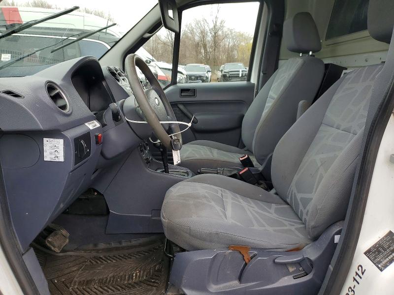 Продаж на аукціоні авто 2012 Ford Transit Connect, vin: NM0LS7ANXCT084354, номер лоту: 47767266