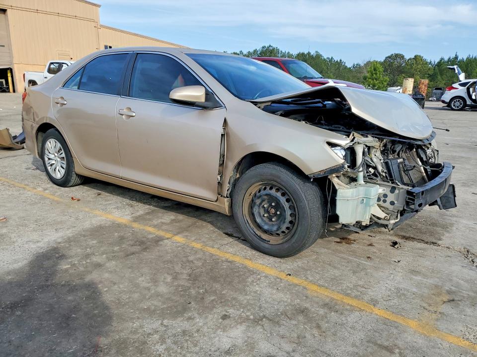 Aukcja sprzedaży 2012 Toyota Camry, vin: 4T1BF1FK3CU522989, numer aukcji: 79508435