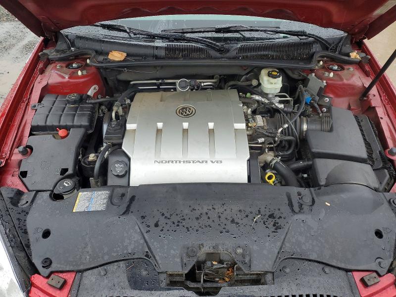 Продажа на аукционе авто 2007 Buick Lucerne, vin: 1G4HE57Y77U127114, номер лота: 45652366