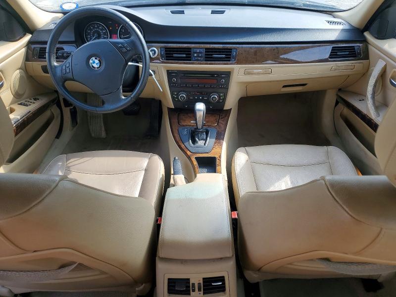 79687935 :رقم المزاد ، WBAVC73597KP35729 vin ، 2007 Bmw 328 مزاد بيع