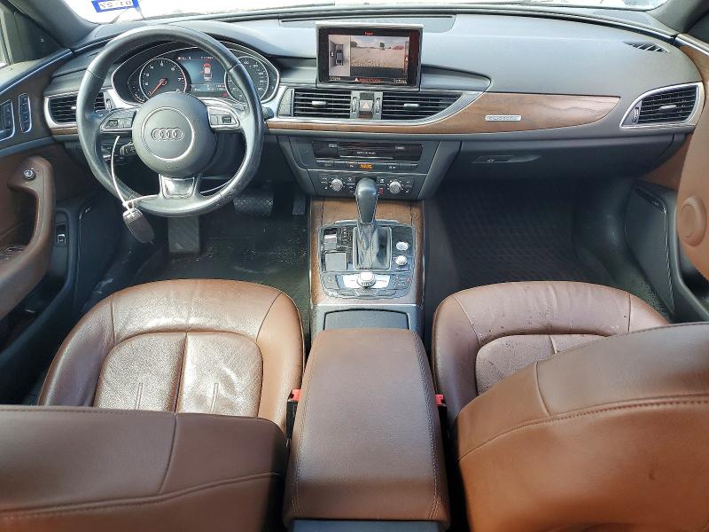 Продаж на аукціоні авто 2016 Audi A6, vin: WAUFGAFC0GN176991, номер лоту: 47606666