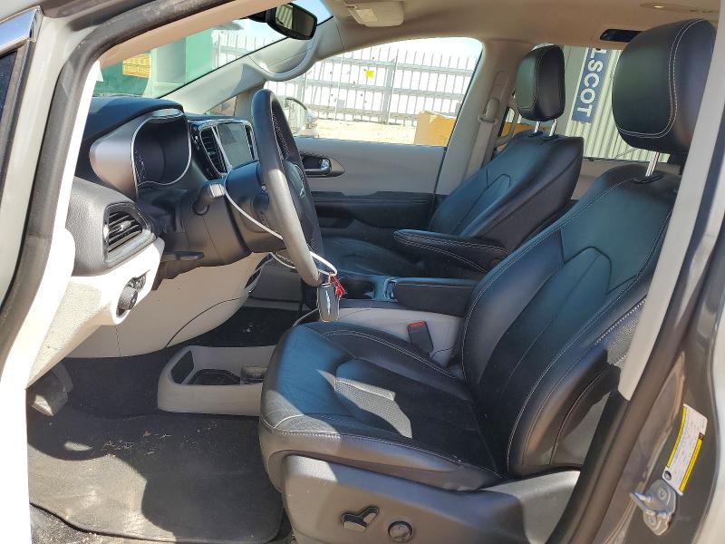 Aukcja sprzedaży 2022 Chrysler Pacifica, vin: 2C4RC1BG5NR141478, numer aukcji: 45847906