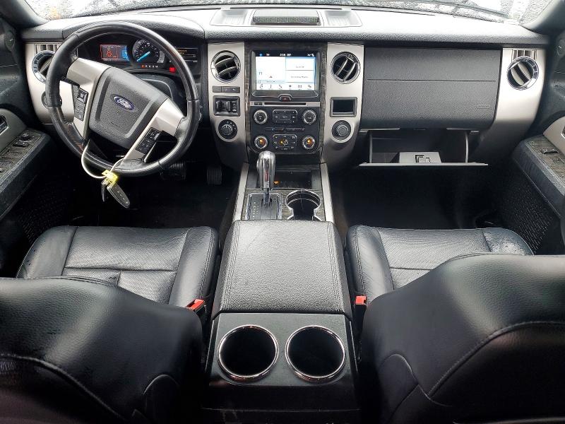 Продаж на аукціоні авто 2017 Ford Expedition, vin: 1FMJK2AT6HEA74309, номер лоту: 46179666