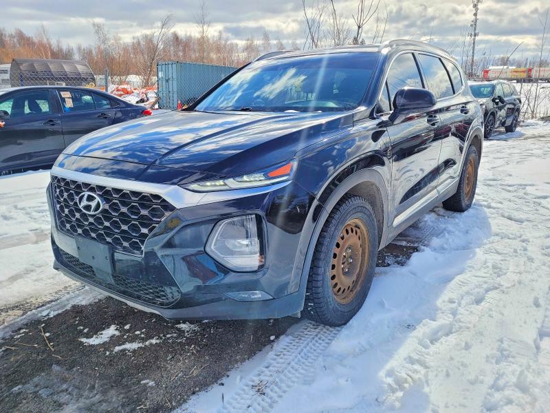 Aukcja sprzedaży 2020 Hyundai Santa Fe, vin: 5NMS23AD4LH254188, numer aukcji: 47326566