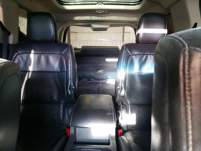 Продажа на аукционе авто 2012 Ford Flex, vin: 2FMGK5CC3CBD04353, номер лота: 69894406