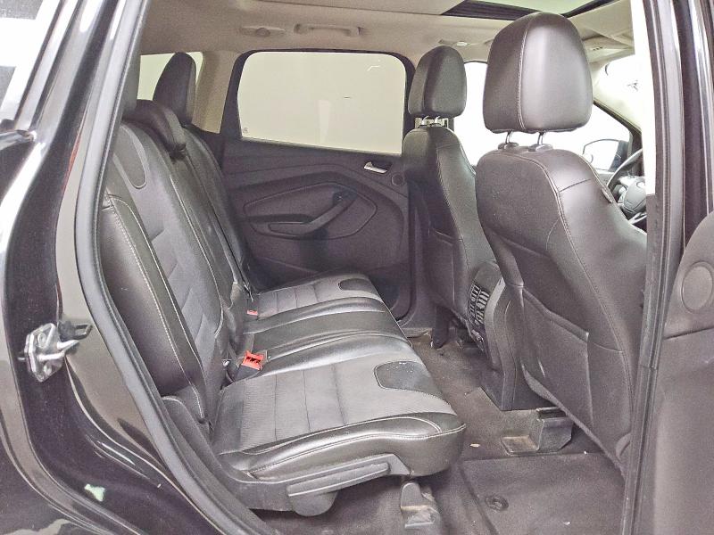 Продаж на аукціоні авто 2013 Ford Escape, vin: 1FMCU9J95DUC40562, номер лоту: 78721065