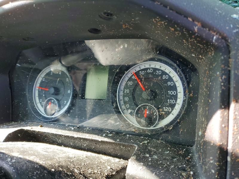 Продажа на аукционе авто 2013 Ram 1500, vin: 3C6JR6DG6DG592694, номер лота: 46265016