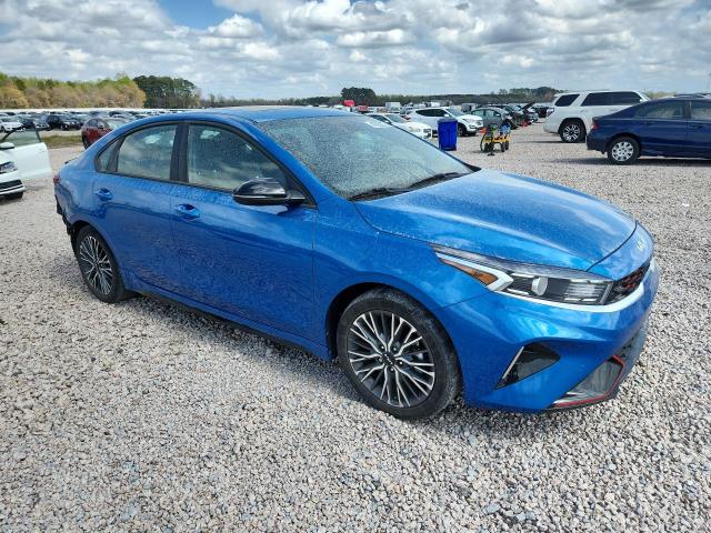 47062776 :رقم المزاد ، 3KPF54AD5RE734481 vin ، 2024 Kia Forte مزاد بيع
