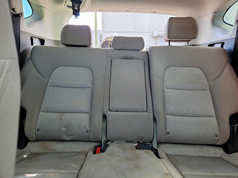 46555336 :رقم المزاد ، KM8J23A47GU257317 vin ، 2016 Hyundai Tucson مزاد بيع