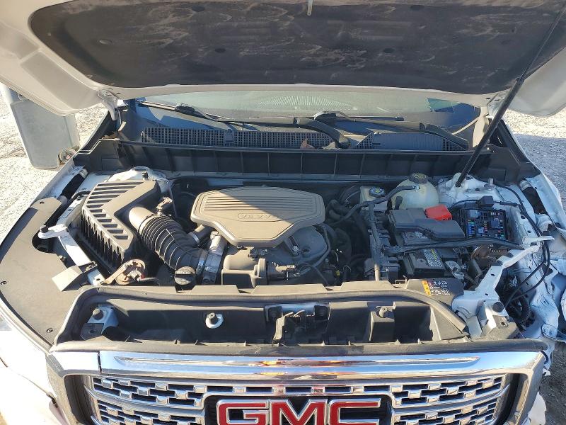 77855815 :رقم المزاد ، 1GKKNXLS3HZ189478 vin ، 2017 Gmc Acadia مزاد بيع