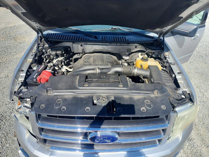 Продажа на аукционе авто 2015 Ford Expedition, vin: 1FMJU1HT2FEF26845, номер лота: 45554886