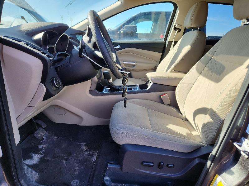 Aukcja sprzedaży 2017 Ford Escape, vin: 1FMCU9GD1HUA34561, numer aukcji: 41913146