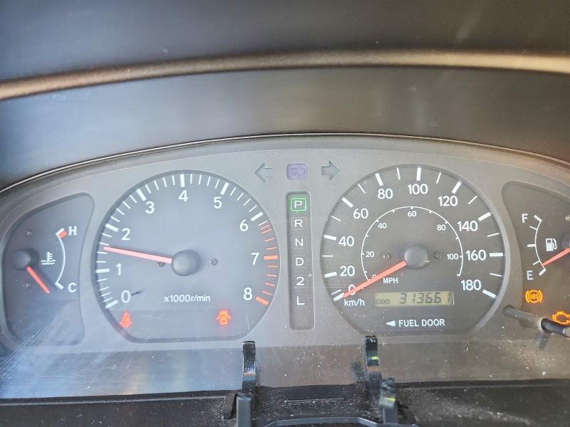Продаж на аукціоні авто 2000 Toyota Sienna, vin: 4T3ZF13C4YU268364, номер лоту: 46239786