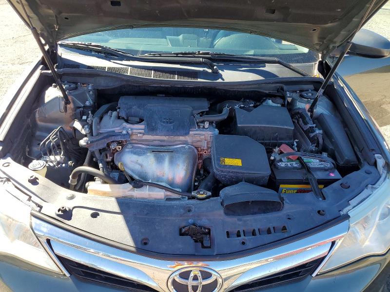 Продаж на аукціоні авто 2013 Toyota Camry, vin: 4T4BF1FKXDR327396, номер лоту: 42003646