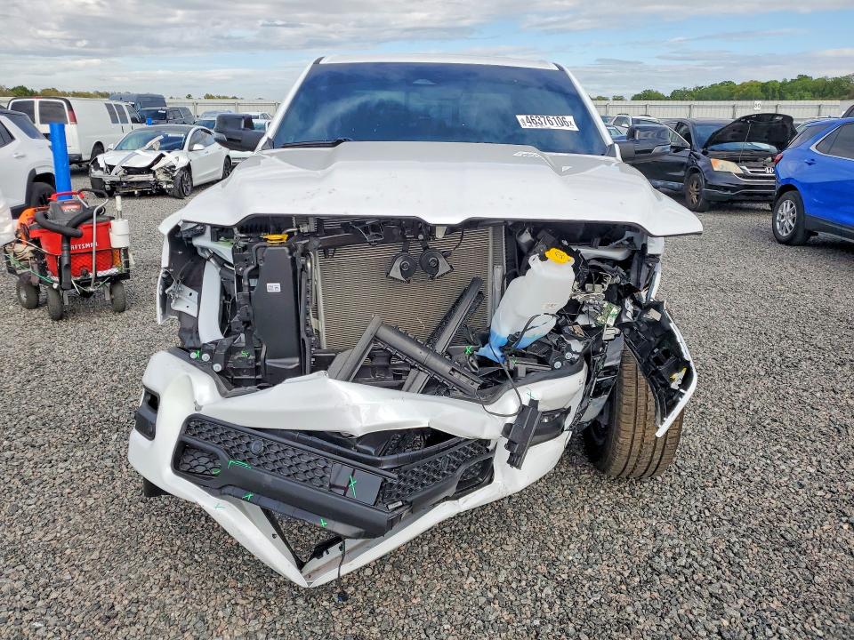 Продажа на аукционе авто 2026 Ram 1500, vin: 1C6SRFFT6TN210247, номер лота: 46376106