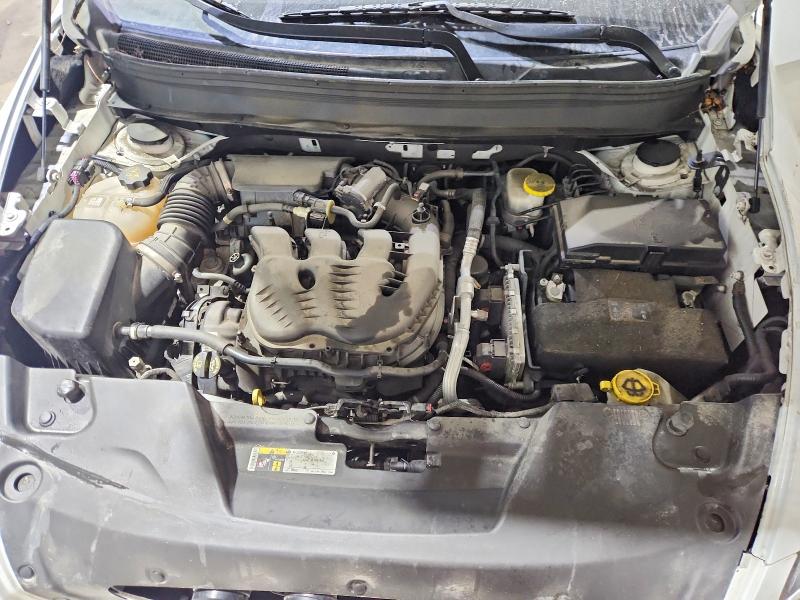 47110276 :رقم المزاد ، 1C4PJMAS0HW658705 vin ، 2017 Jeep Cherokee مزاد بيع