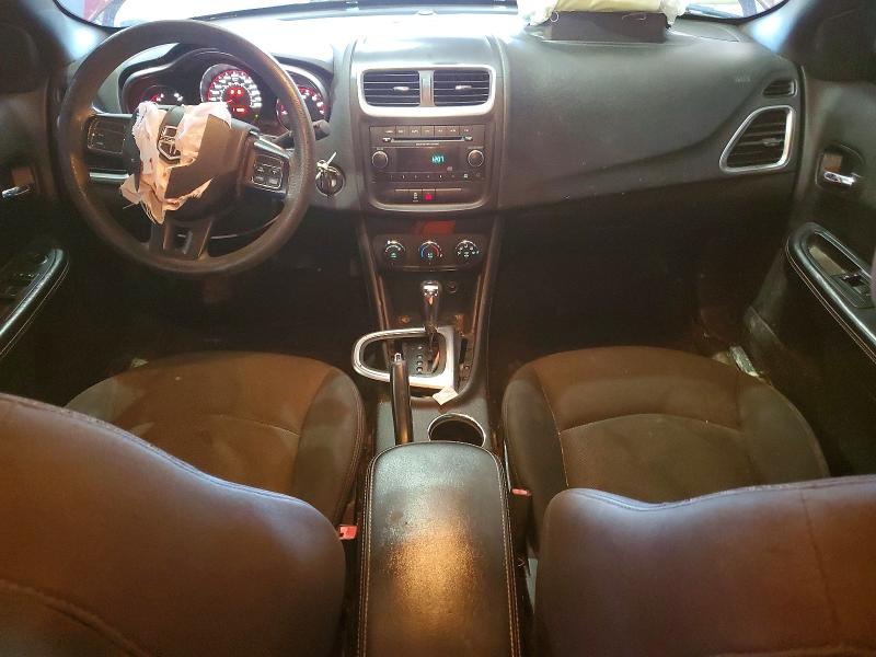 Aukcja sprzedaży 2014 Dodge Avenger, vin: 1C3CDZAB9EN196783, numer aukcji: 45588816