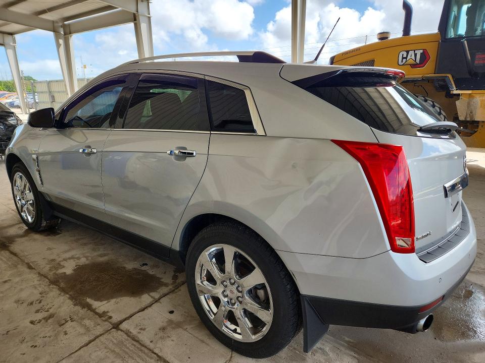 Продаж на аукціоні авто 2012 Cadillac Srx, vin: 3GYFNBE32CS503840, номер лоту: 79239275