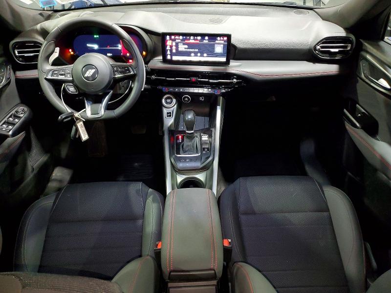 Продаж на аукціоні авто 2024 Dodge Hornet, vin: ZACPDFCW1R3A17586, номер лоту: 47966066